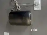 Hand dryer