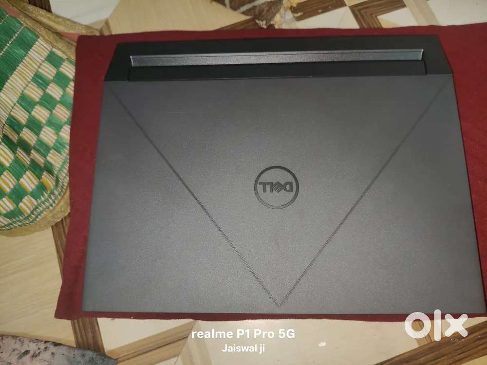 DELLg155530/cpu-i5-13450HX{MODEL:DELLG15 5530}/HDD/memory 1TBSSD/16GB]
