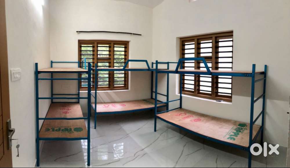 PG/Hostel for ladies