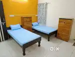 Working professional boys' pg nr by kalaghoda circle