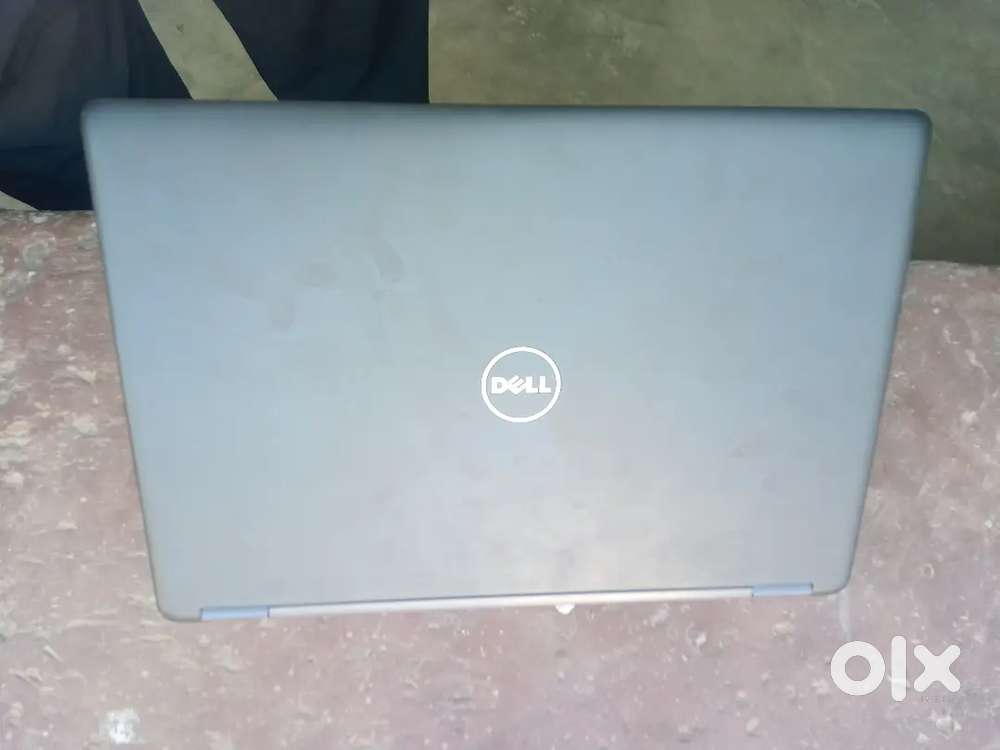 Laptop i5 7th gen