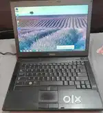 Dell Laptop Intel i5 with Original Charger