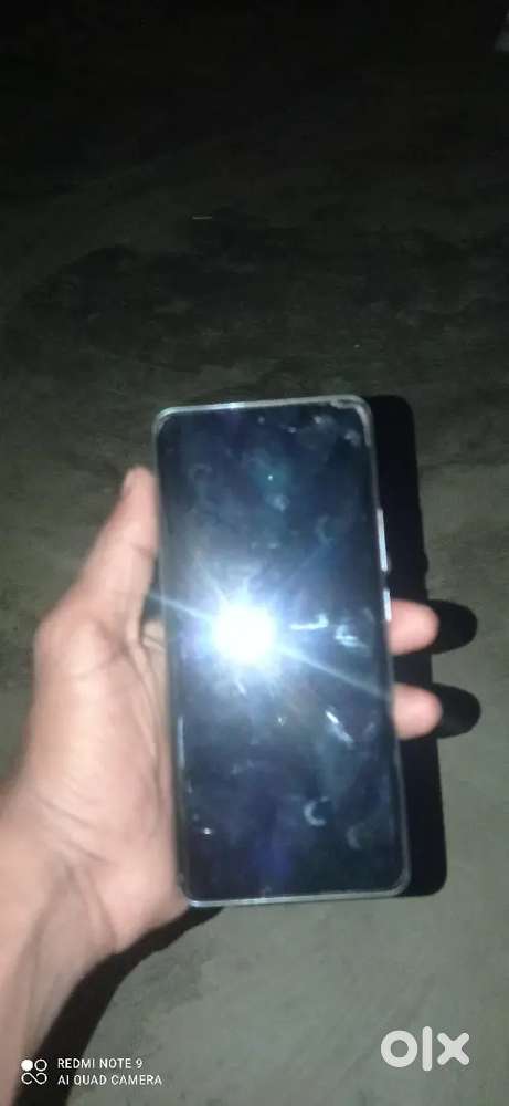 Only mobile