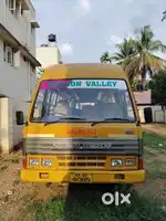 Swaraj Mazda 42 seater