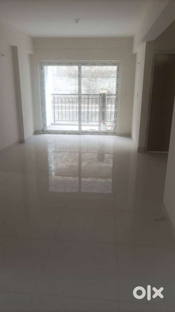 2bhk house for lease at Harlur