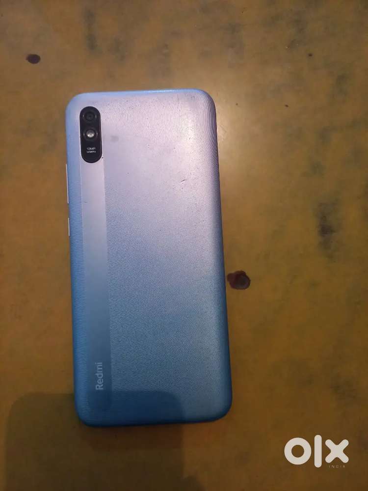 Redmi 9 urgent money