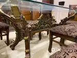 Dinning table