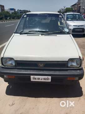 Maruti Suzuki 800 AC, 1996, Petrol