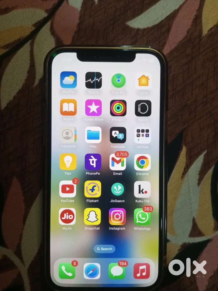 I phone 12 128 gb