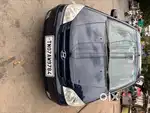 Hyundai Getz 2005 Petrol Good Condition