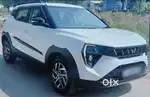 Mahindra XUV 3XO ONLY 4 MONTHS OLD