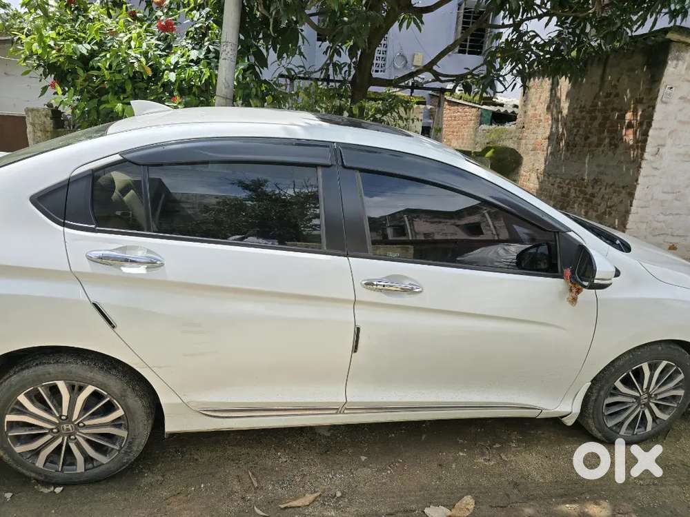 Honda City 2018 Petrol 59000 Km Driven