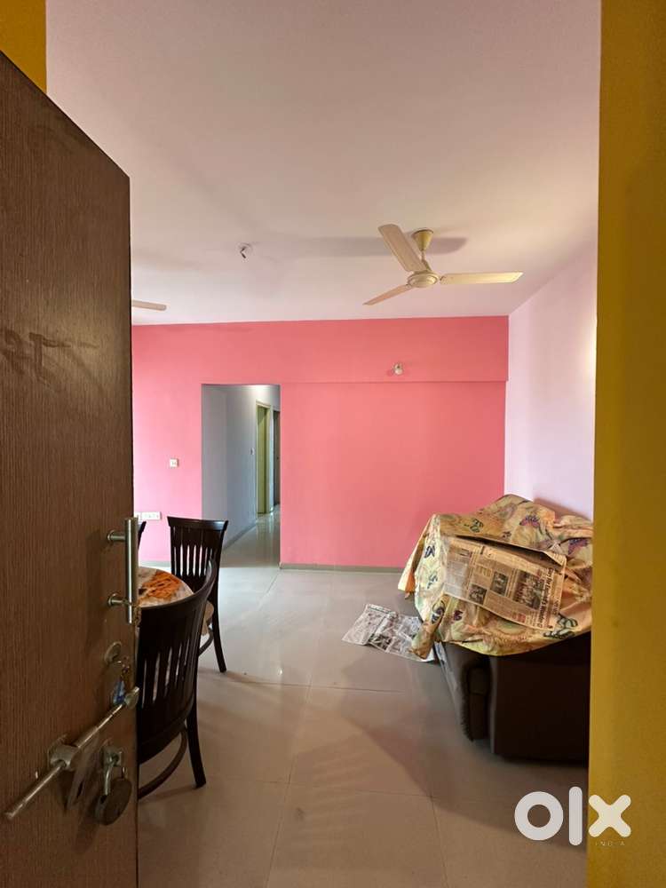 2 bhk Fully Furnished flat abailable for Rent in Casa Rio
