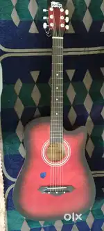 Acoustic Guitar