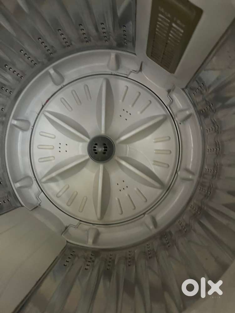 Samsung fully automatic washing machine