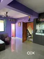 Urgent 3 bhk for sale  slightly negotiation  available