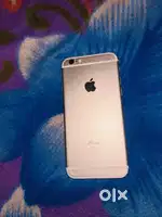 iPhone 6s golden 32gb