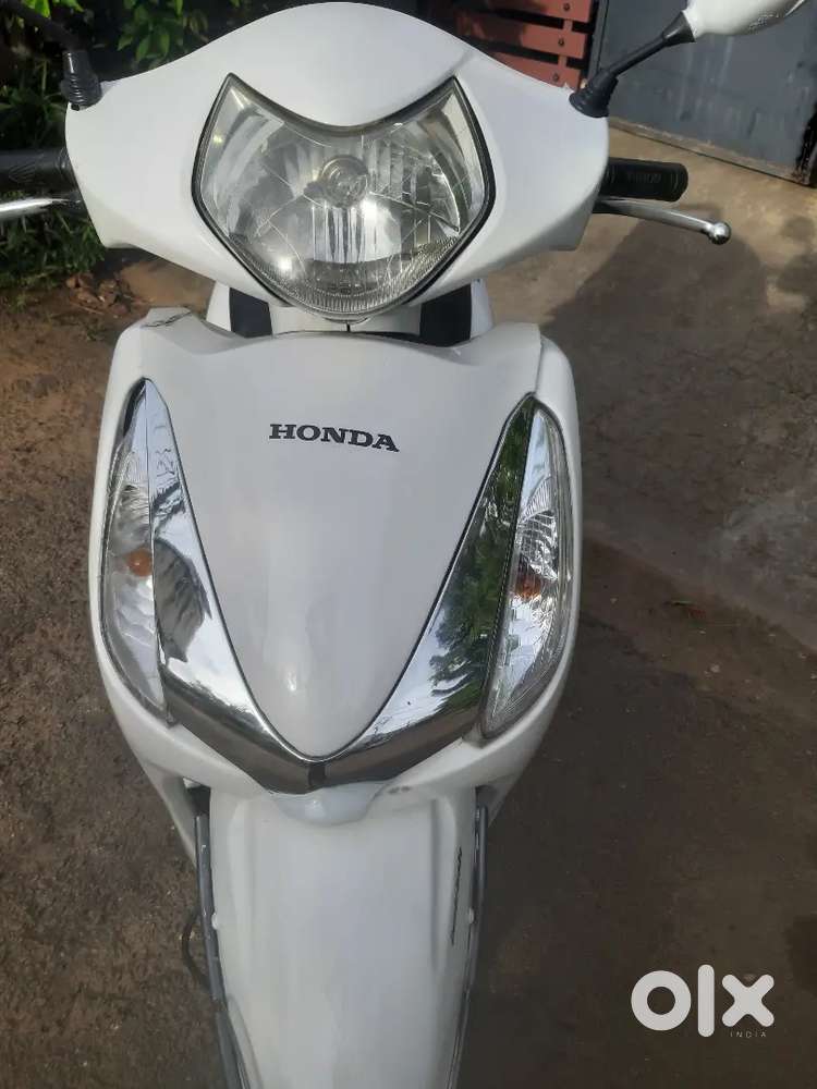 Good mileage new.look