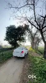 Maruti Suzuki Swift Dzire 2011 Diesel 125000 Km Driven