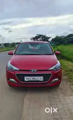 Hyundai i20 1.2 Asta, 2016, Diesel