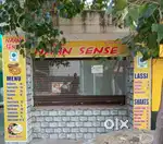Prime location shop at bahu plaza opp.nirvachan bhawan