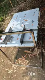 Werlder for machine manufacturing