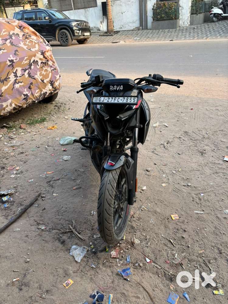 Orginal key powerful engine