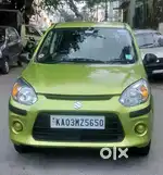 Maruti Suzuki Alto 800 VXI Airbag, 2017, Petrol