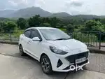 Hyundai Aura 1.2 SX CNG, 2023, CNG & Hybrids