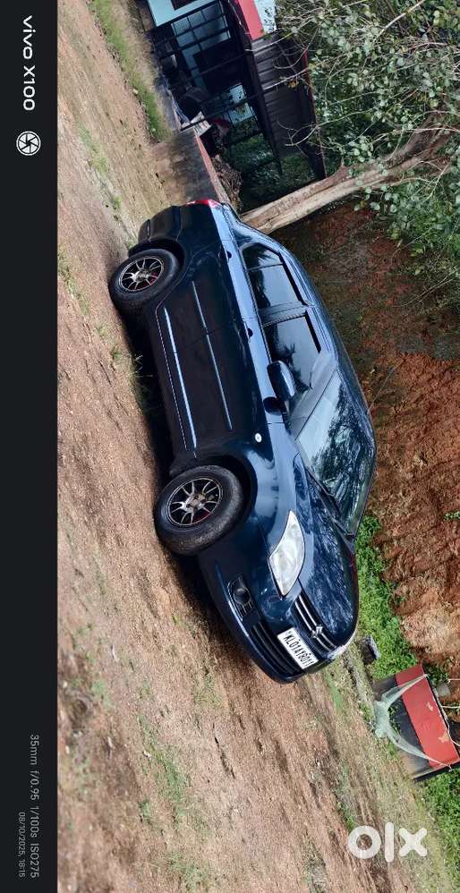 Maruti Suzuki Dzire 2010 Diesel 240000 Km Driven