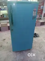 Lg fridge 190L
