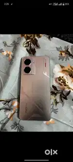 Realme P3 5g 6 and 128gb just 23 days old