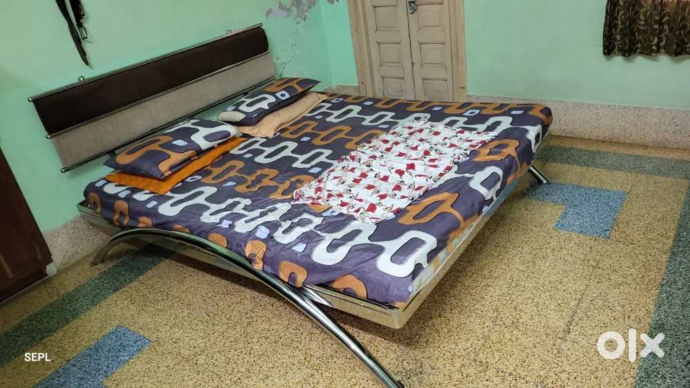 Designer Premium Quality Beds - 2 nos.