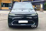 Kia Carens 1.5 Luxury Plus Turbo DCT 7 STR, 2023, Petrol