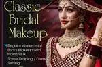Bridal makeover