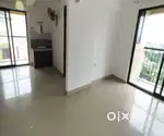 FLAT  3 BHK  UNFURNISHED  FOR RENT
