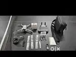 DJI DRONE MINI 4 PRO
