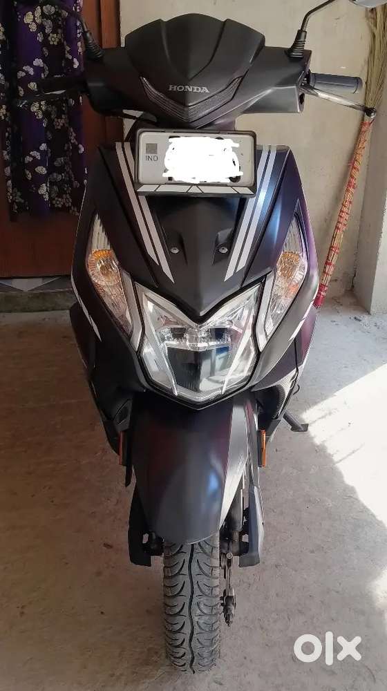 Very good condition