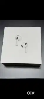Box Seal packed - Airpods 3rd generation with MagSafe Case