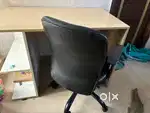 Featherlite office table
