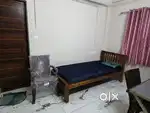Bachelor :  Semi : Single Room For Rent @ kakkanad Infopark 1km