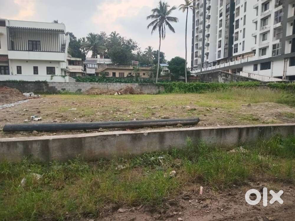 ANAYARA 6 CENT RESIDENTIAL PLOT FOR SALE