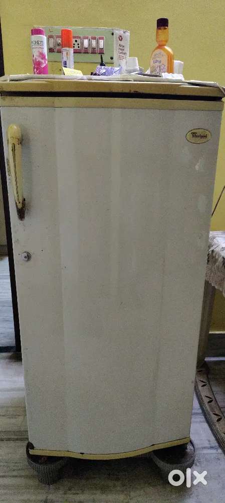 Wanna sell to fridge