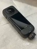 Insta 360 X3