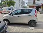 Maruti Suzuki Ritz 2012 Petrol 102000 Km Driven