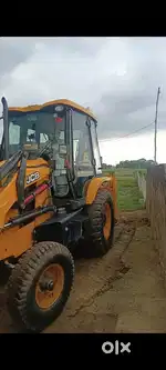 Jcb for rent only