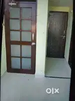2room set with attached kitchen, attached washroom with ac