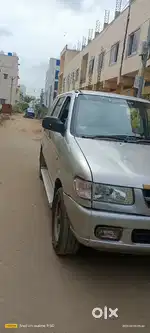 Am acting driver