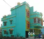 New house and very new condition