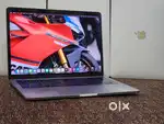 Apple Macbook Pro i5 8gb Ram 128gb Apple SSD GOOD CONDITION